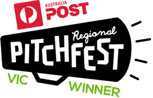 Victorian Pitchfest Winner