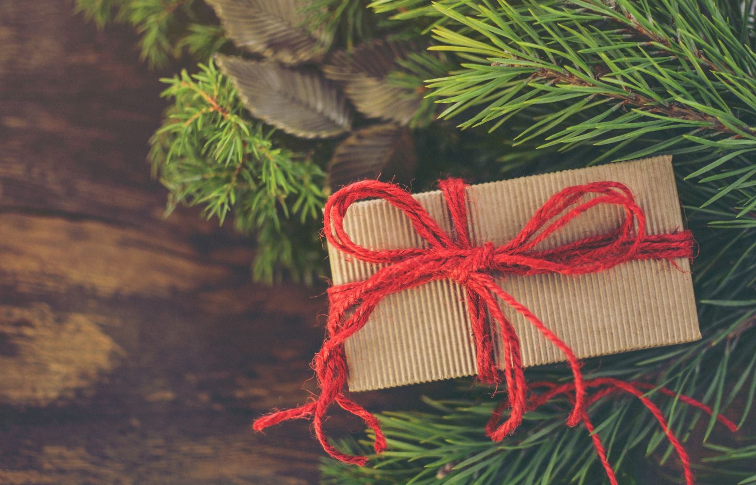 5 Ways to get a Christmas Buzz