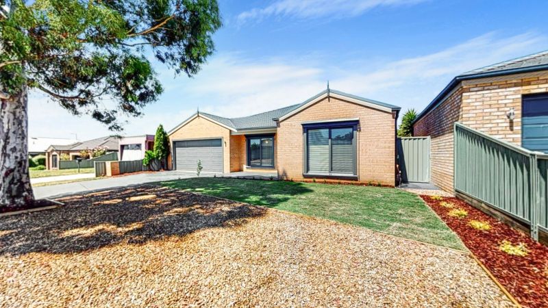 6 Kendall Court Miners Rest, VIC 3352