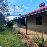 328 Lavis Road HOPEFIELD NSW 2646