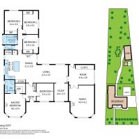 2 Barkly St Buninyong VIC 3357