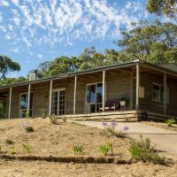 288 Flagstaff Ridge Road Linton VIC 3360