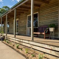 288 Flagstaff Ridge Road Linton VIC 3360