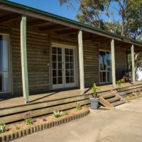 288 Flagstaff Ridge Road Linton VIC 3360