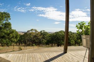 Looking For A Tree Change Warmth  Character Await You In This Linton House For Sale