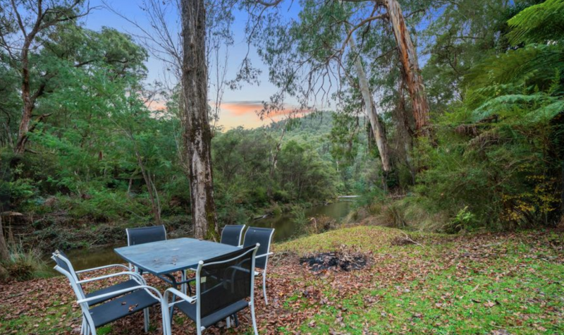 4335 Mansfield Woods Point Rd KEVINGTON VIC 3723 
