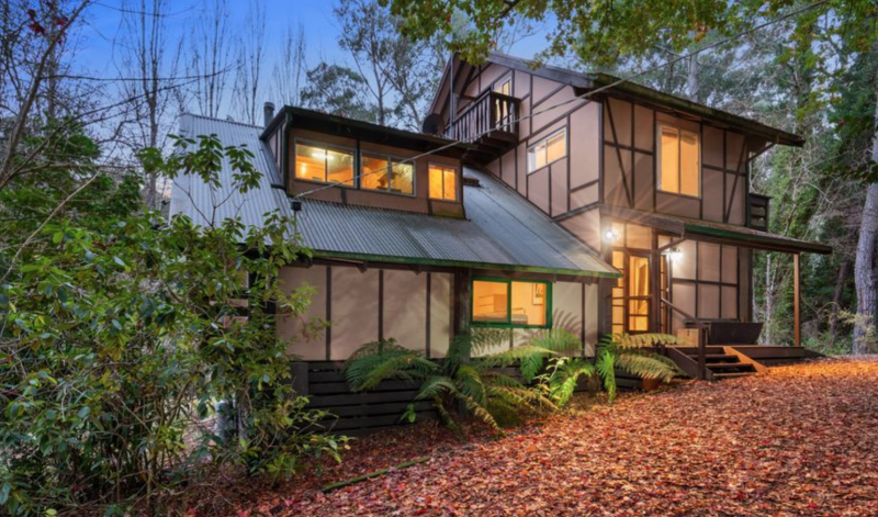 4335 Mansfield Woods Point Rd KEVINGTON VIC 3723 