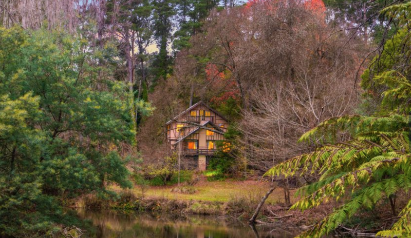 4335 Mansfield Woods Point Rd KEVINGTON VIC 3723 