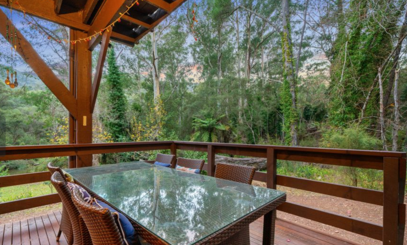 4335 Mansfield Woods Point Rd KEVINGTON VIC 3723 