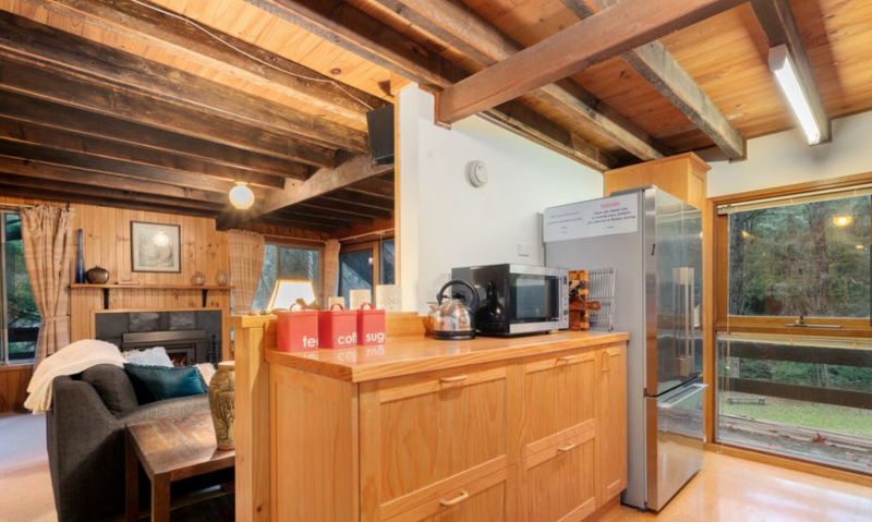4335 Mansfield Woods Point Rd KEVINGTON VIC 3723 