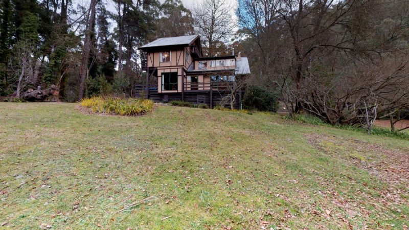 4335 Mansfield Woods Point Rd KEVINGTON VIC 3723 
