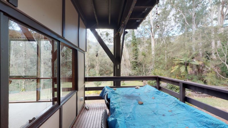 4335 Mansfield Woods Point Rd KEVINGTON VIC 3723 