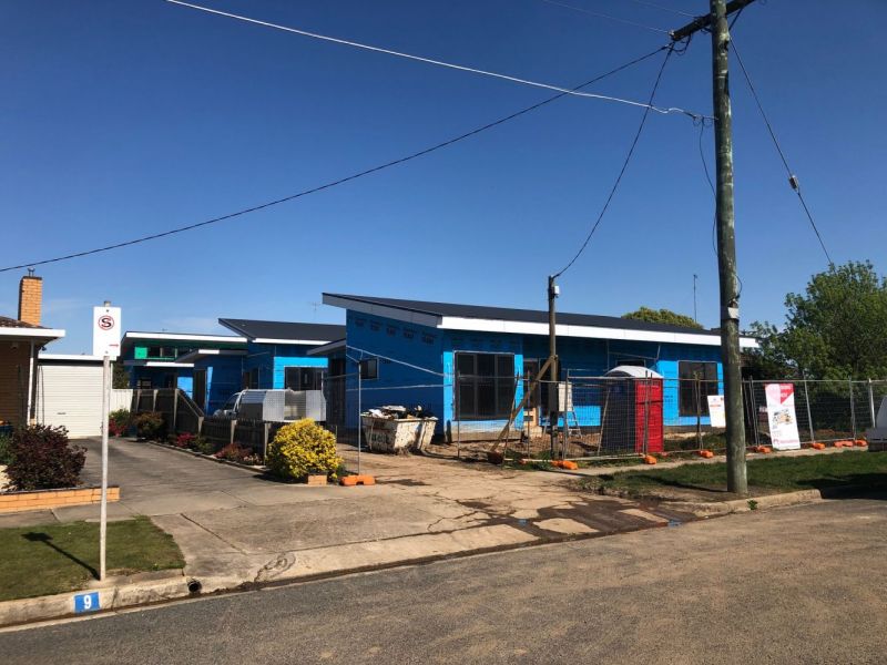 3/11 Walton St Wendouree VIC 3355 