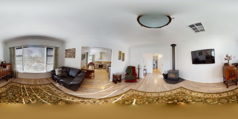 827 Laurie Street MOUNT PLEASANT VIC 3350 