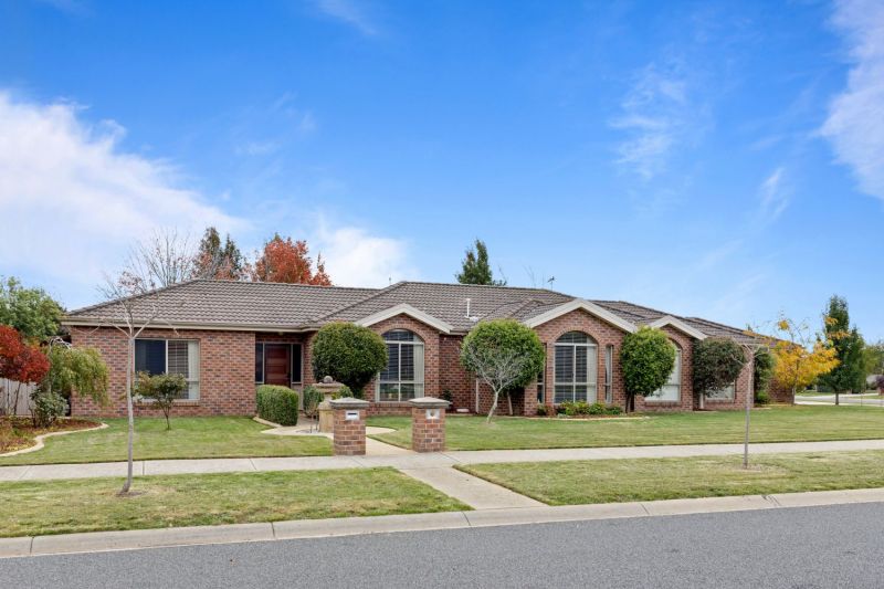 2 Argyle Crescent Lucas VIC 3350 