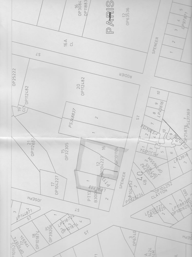 3 Spencer Street CANADIAN VIC 3350 
