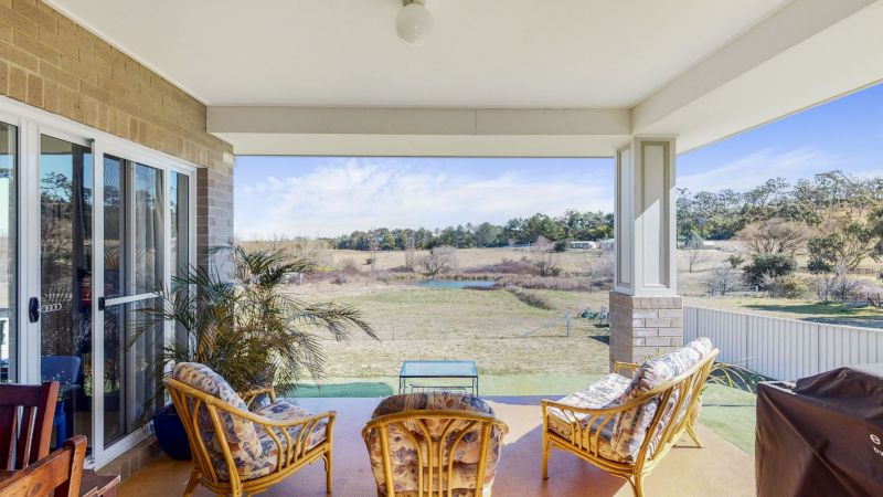 15 Cluny Road ARMIDALE NSW 2350 