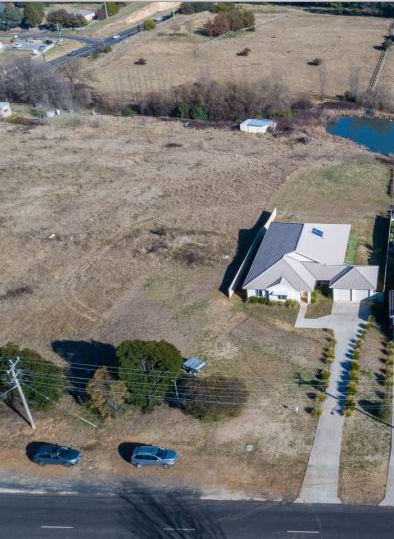 15 Cluny Road ARMIDALE NSW 2350 