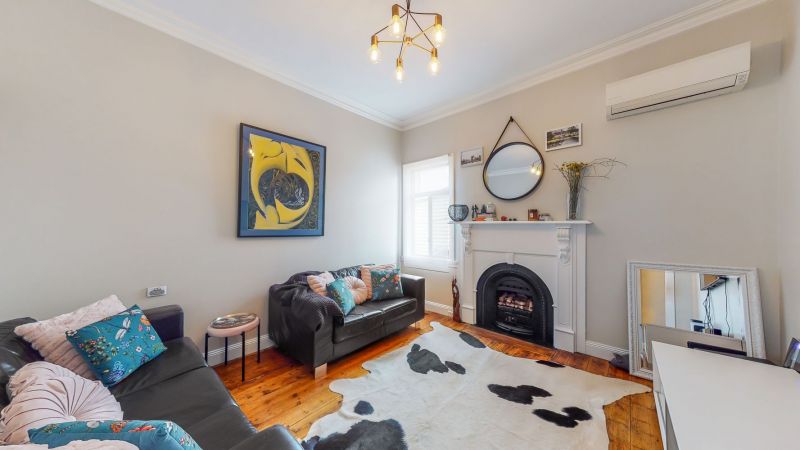 110 Chisholm Street Soldiers Hill VIC 3350 