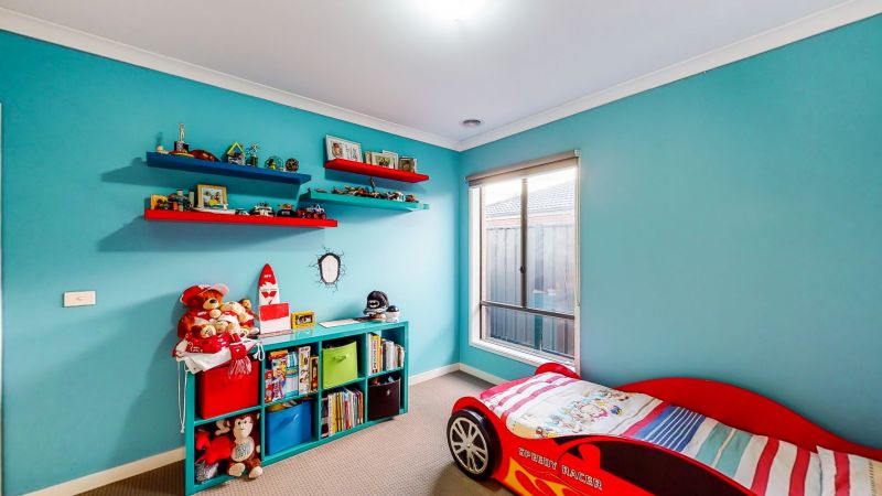 3 Tawleed Grove, Clyde North VIC 3978 