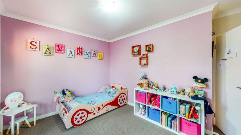 3 Tawleed Grove, Clyde North VIC 3978 