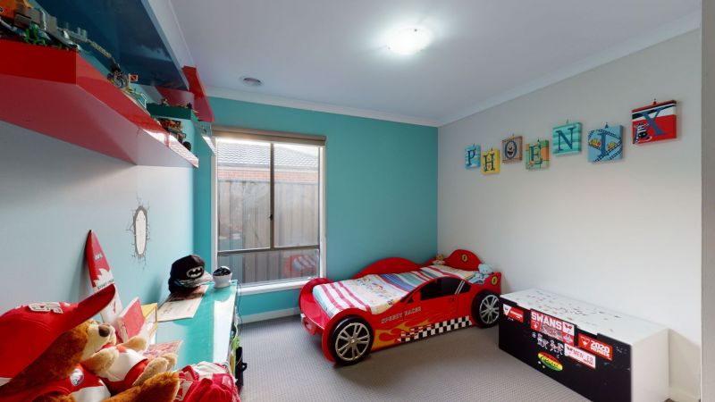 3 Tawleed Grove, Clyde North VIC 3978 
