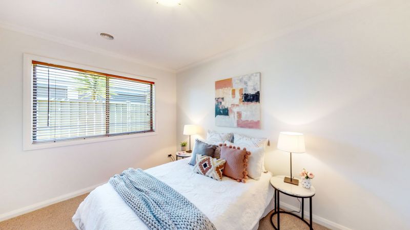 6 Kendall Court Miners Rest, VIC 3352 