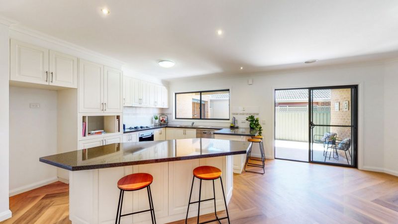 6 Kendall Court Miners Rest, VIC 3352 