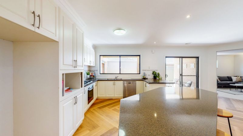 6 Kendall Court Miners Rest, VIC 3352 