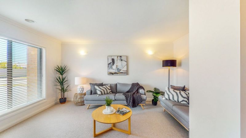 6 Kendall Court Miners Rest, VIC 3352 
