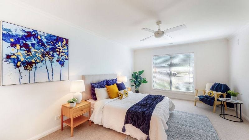 6 Kendall Court Miners Rest, VIC 3352 