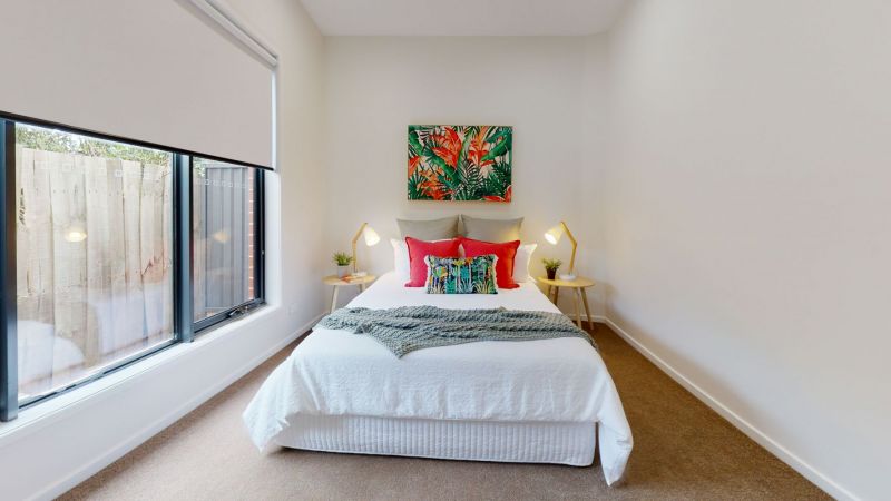 Unit 3 11 Walton Street Wendouree VIC 3355 