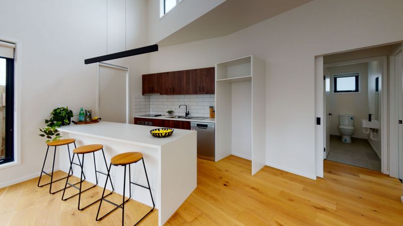 Unit 3 11 Walton Street Wendouree VIC 3355 