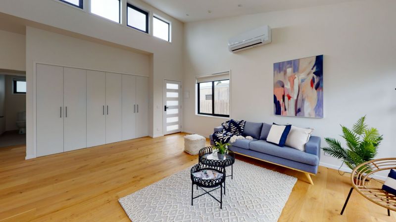 Unit 3 11 Walton Street Wendouree VIC 3355 