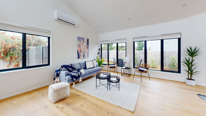 Unit 3 11 Walton Street Wendouree VIC 3355 