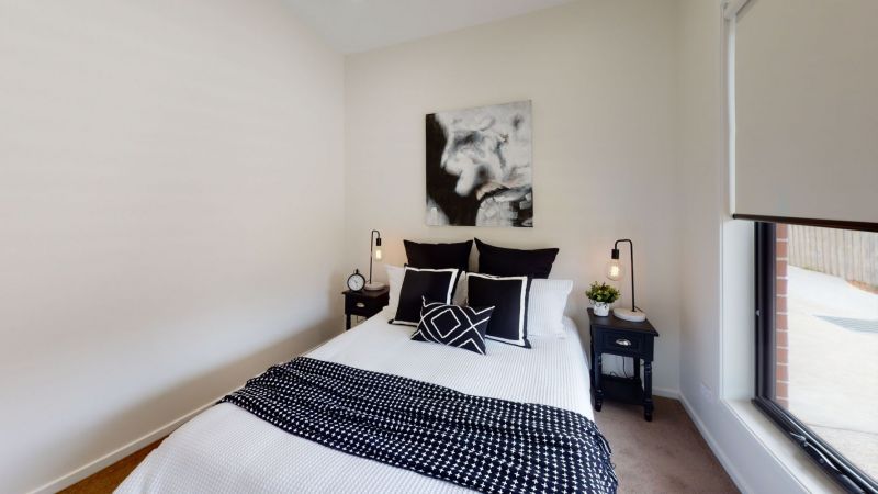 Unit 3 11 Walton Street Wendouree VIC 3355 