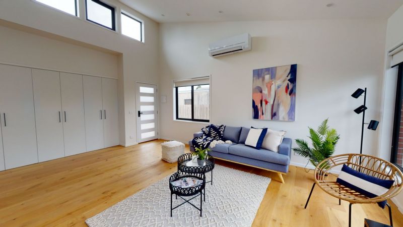 Unit 3 11 Walton Street Wendouree VIC 3355 