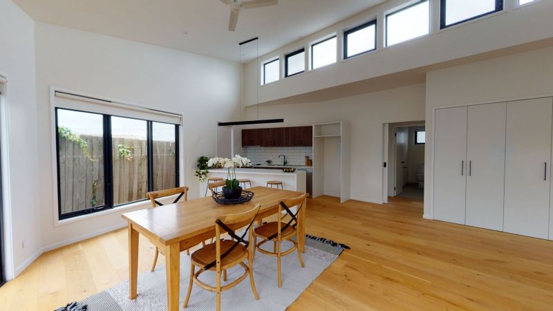 Unit 3 11 Walton Street Wendouree VIC 3355 
