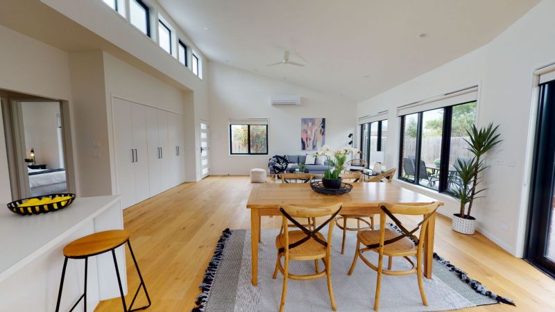 Unit 3 11 Walton Street Wendouree VIC 3355 