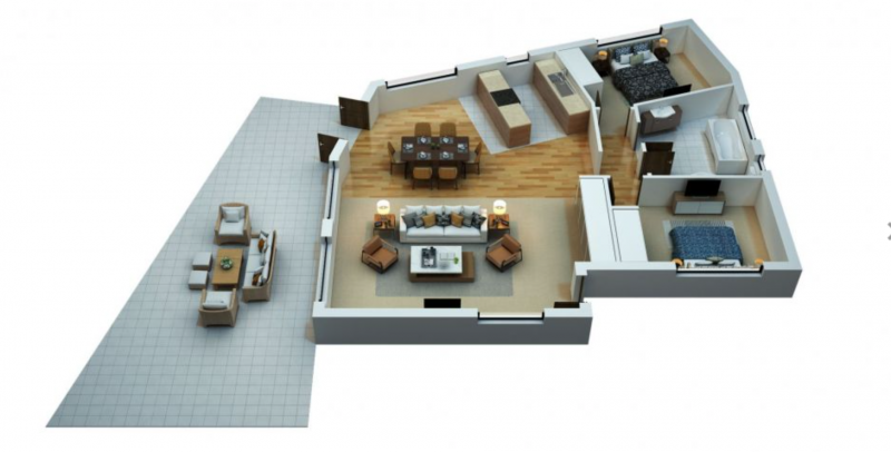 Unit 3 11 Walton Street Wendouree VIC 3355 