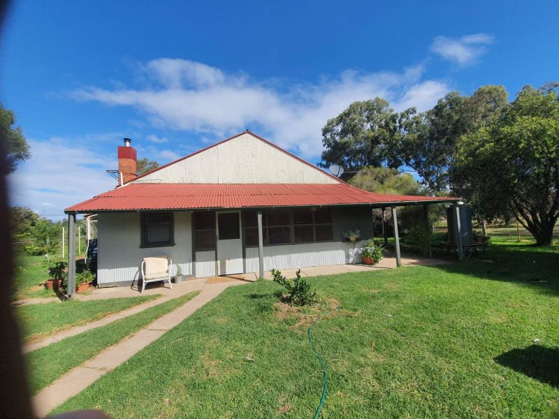 328 Lavis Road HOPEFIELD NSW 2646 