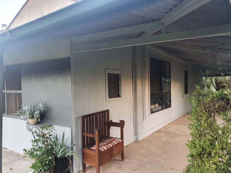 328 Lavis Road HOPEFIELD NSW 2646 