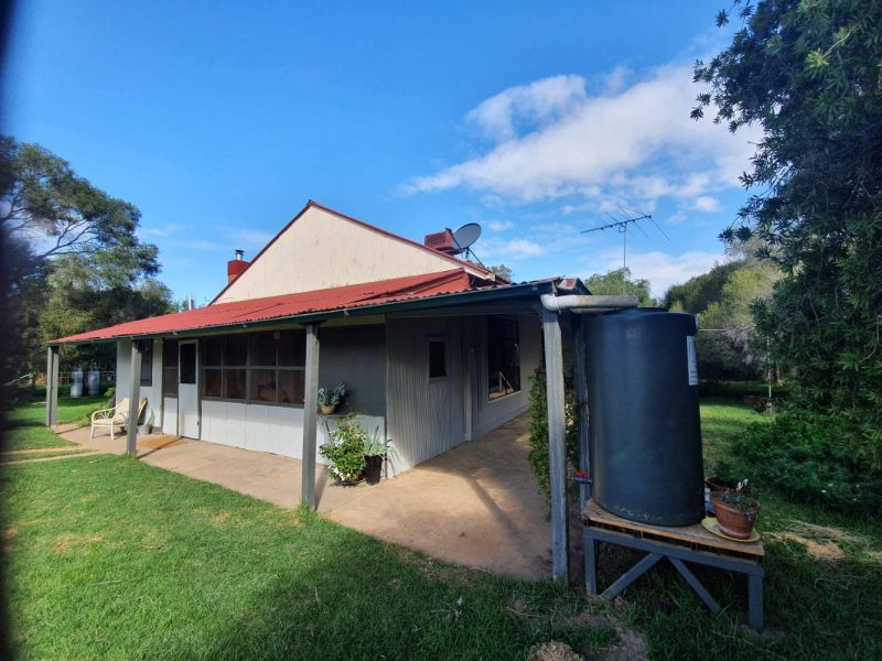 328 Lavis Road HOPEFIELD NSW 2646 