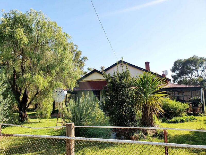 328 Lavis Road HOPEFIELD NSW 2646 