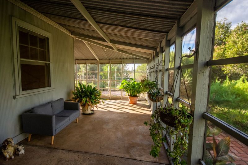 328 Lavis Road HOPEFIELD NSW 2646 