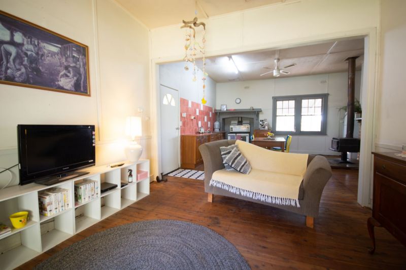 328 Lavis Road HOPEFIELD NSW 2646 