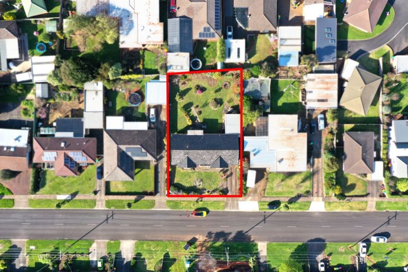 117 Woodend Road WARRNAMBOOL VIC 3280 