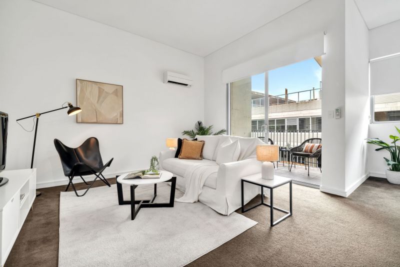 36/ 525 Illawarra Road MARRICKVILLE NSW 2204 