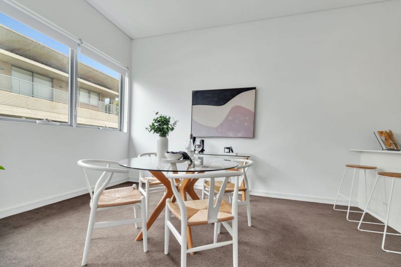 36/ 525 Illawarra Road MARRICKVILLE NSW 2204 