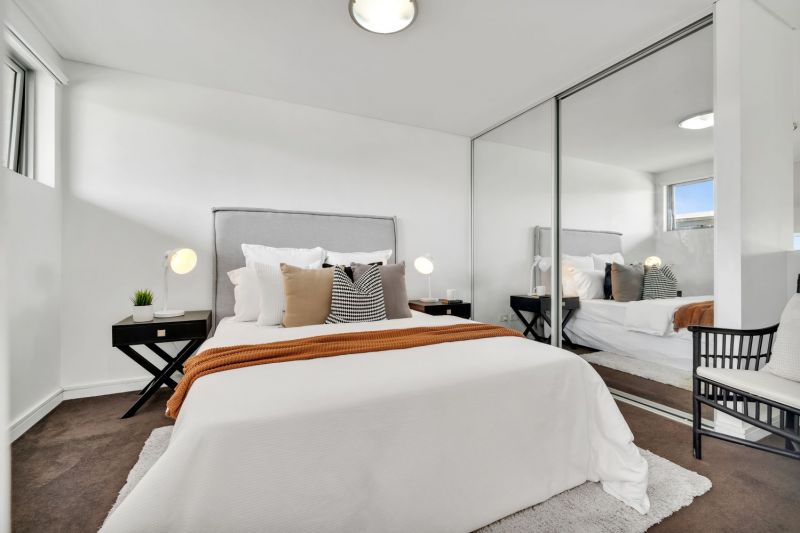 36/ 525 Illawarra Road MARRICKVILLE NSW 2204 